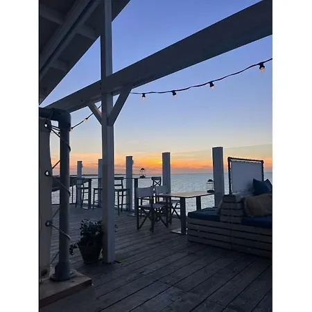 Feriehus Grevelingen 60 Ouddorp