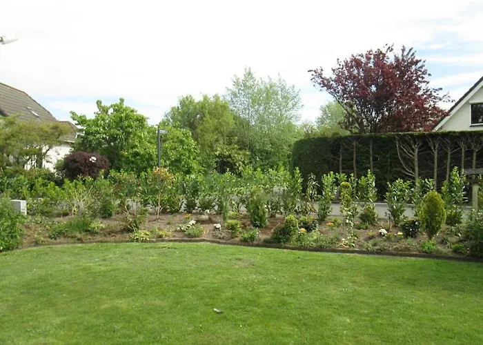 Holiday home Grevelingen 60 Ouddorp