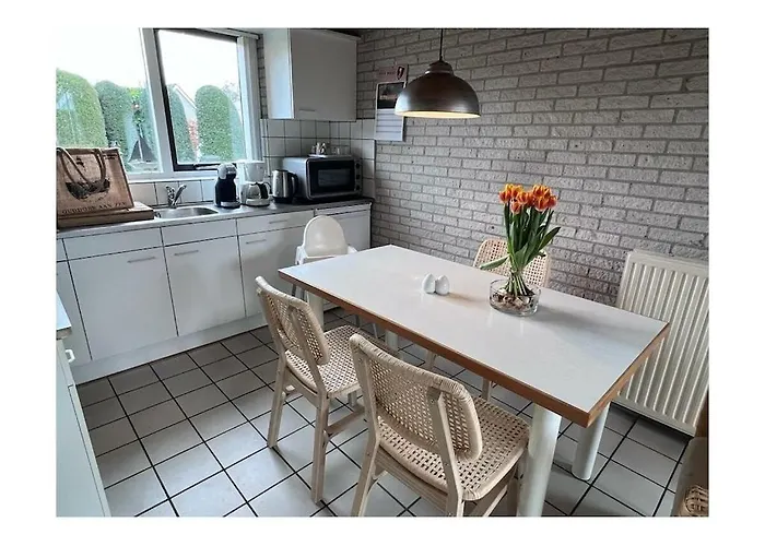 Grevelingen 60 Holiday home *