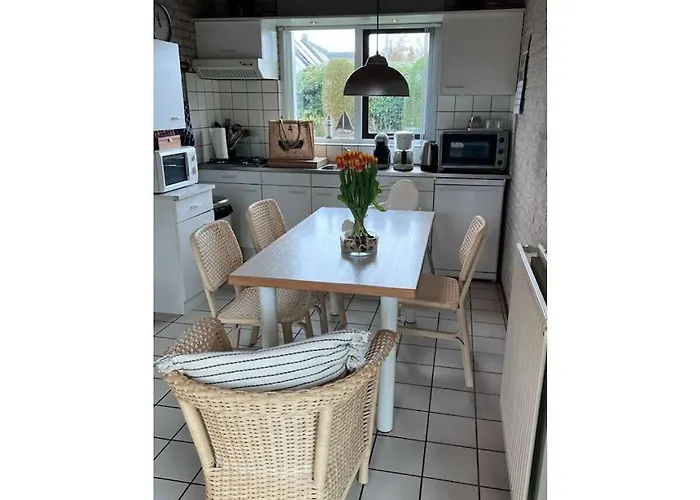 Grevelingen 60 * Ouddorp