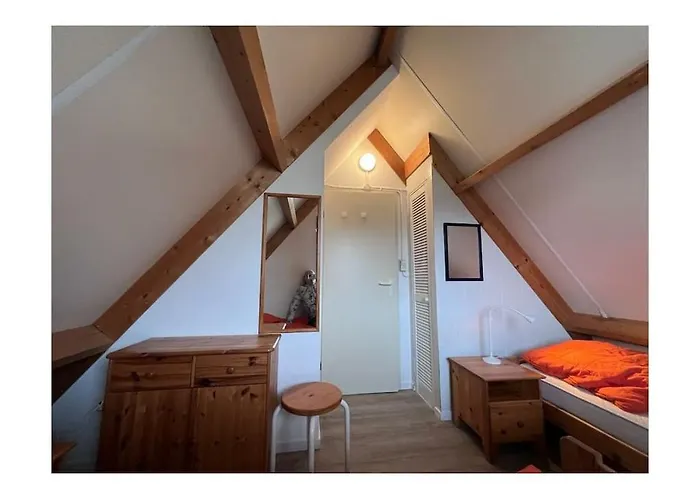 Grevelingen 60 Holiday home *