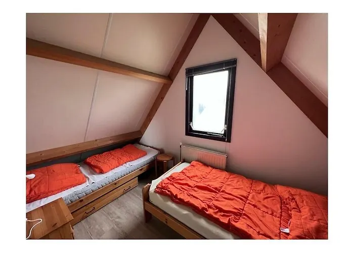 Grevelingen 60 Holiday home