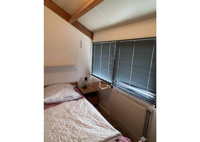 Holiday home Grevelingen 60 Ouddorp