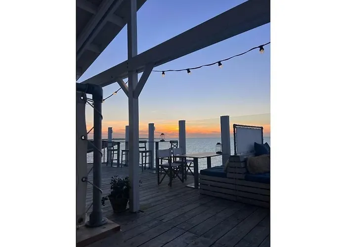 Holiday home Grevelingen 60 Ouddorp