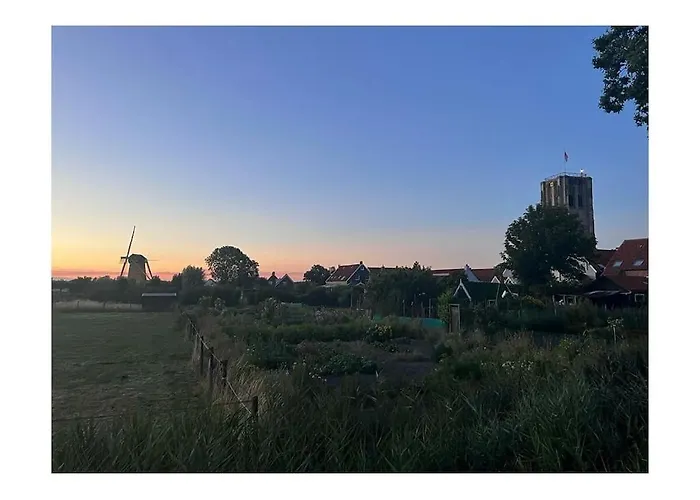 Grevelingen 60 Holiday home *