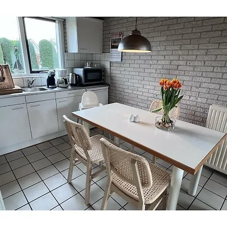 Grevelingen 60 Nyaraló *