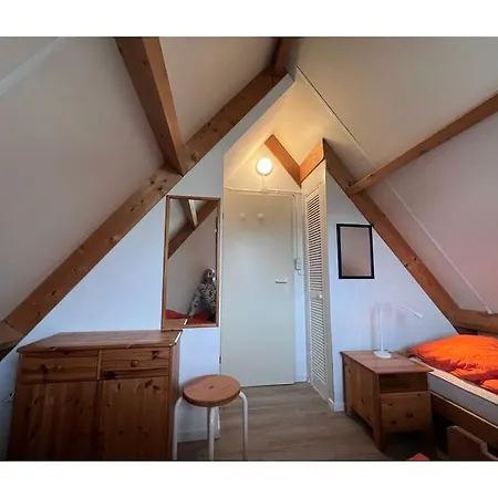 Grevelingen 60 Nyaraló *