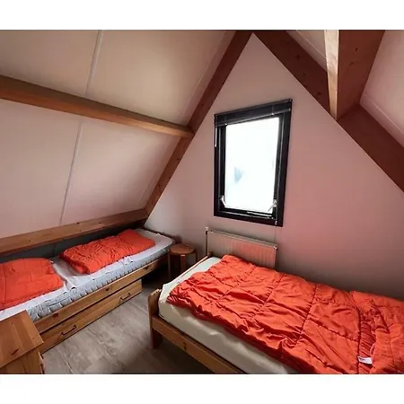 Grevelingen 60 Nyaraló