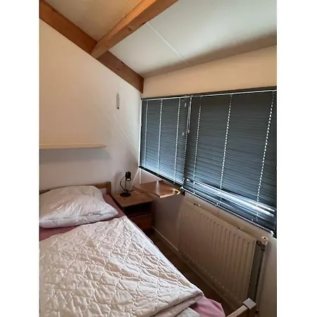 Nyaraló Grevelingen 60 Ouddorp