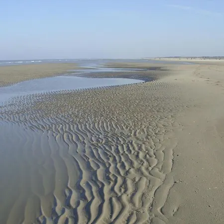 Grevelingen 60 Nyaraló Ouddorp