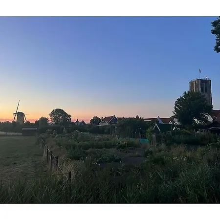 Grevelingen 60 Nyaraló *